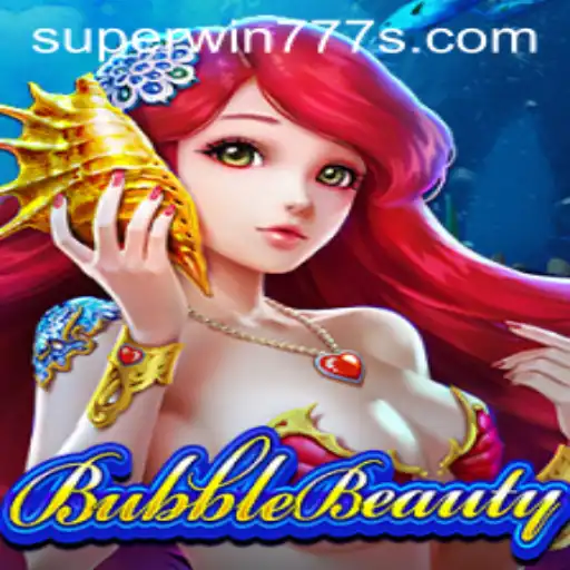BubbleBeauty: Dive into the World of Fun and Fortune