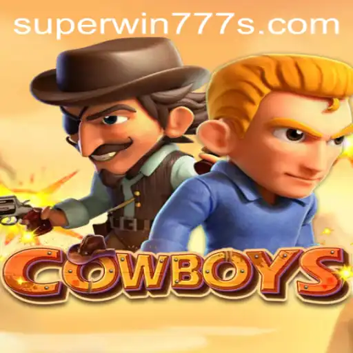 Exploring the Thrills of Cowboys: A High-Stakes Adventure with Superwin777