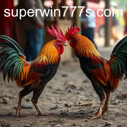 Exploring the World of Cockfighting: A Deep Dive into a Controversial Tradition