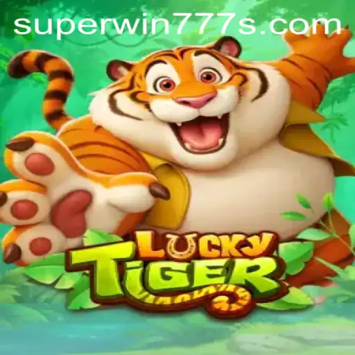 Exploring the Thrill of LuckyTiger: Unleash Your Winning Potential