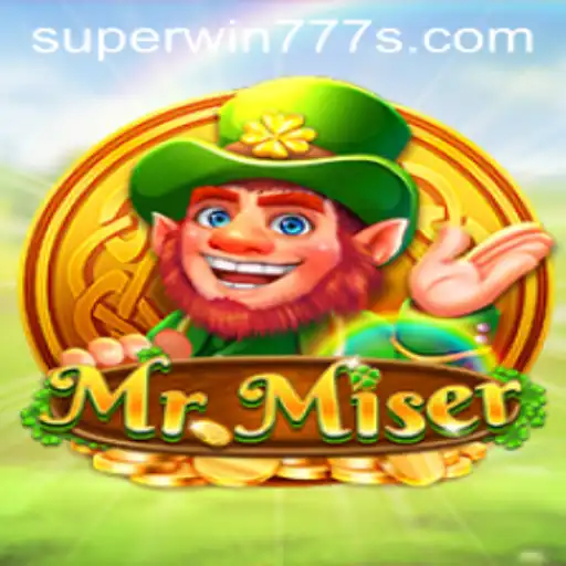 Discover the Thrilling World of MrMiser: The Game-Changing Superwin777 Experience