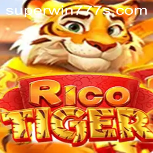 Exploring the Thrilling World of RicoTiger and Its Exciting Features