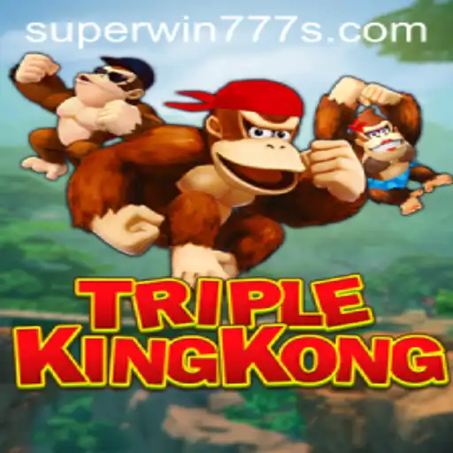 Experience the Thrill with TripleKingKong: A Dive into the Superwin777 Phenomenon