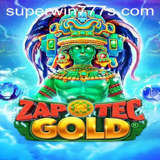 Exploring the Dynamic World of ZapOtecGold: A Comprehensive Guide to Thrilling Wins with Superwin777