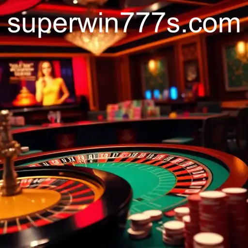 Live Casino: Elevating the Online Gaming Experience