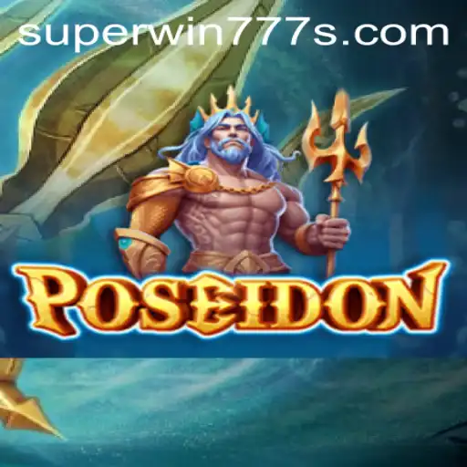 Dive into the World of Poseidon: Exploring the Depths with Superwin777
