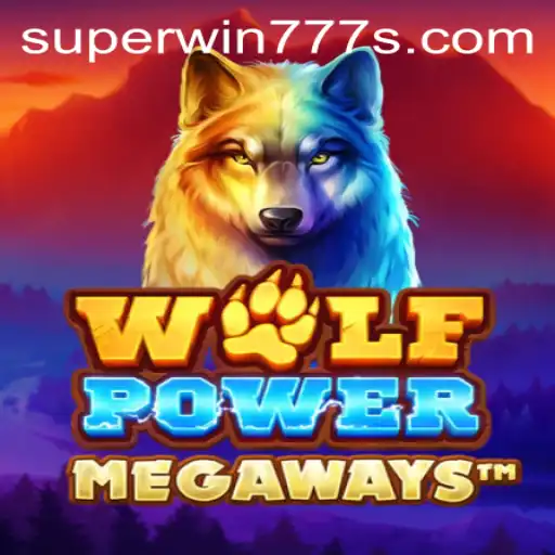 Exploring the Excitement of WolfPowerMega: A Gaming Sensation